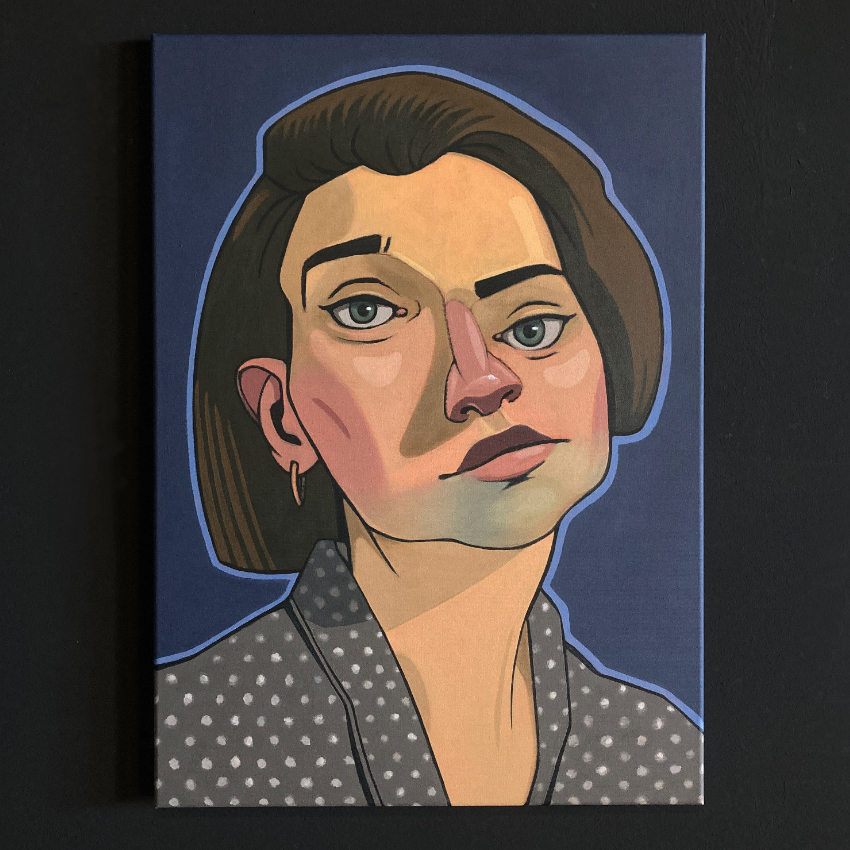 Paintings