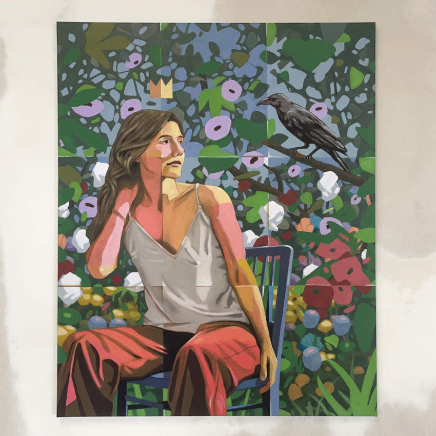 Paintings
