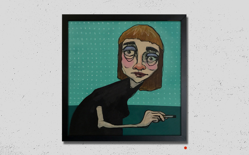 Paintings