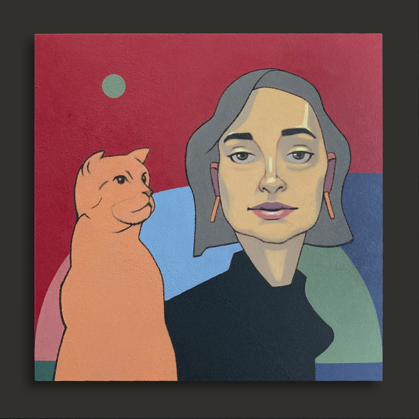 Paintings