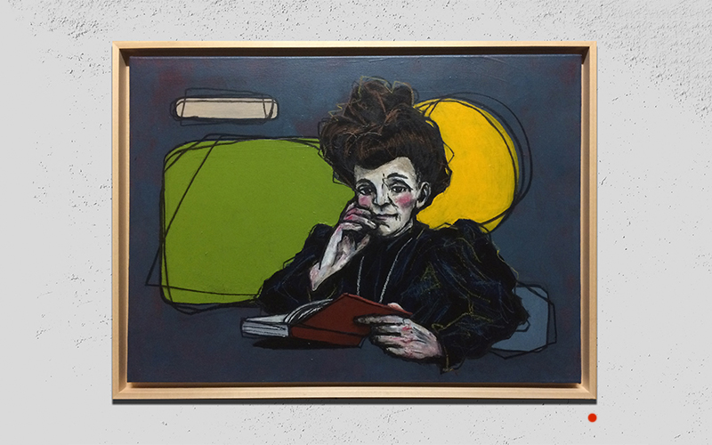 Paintings