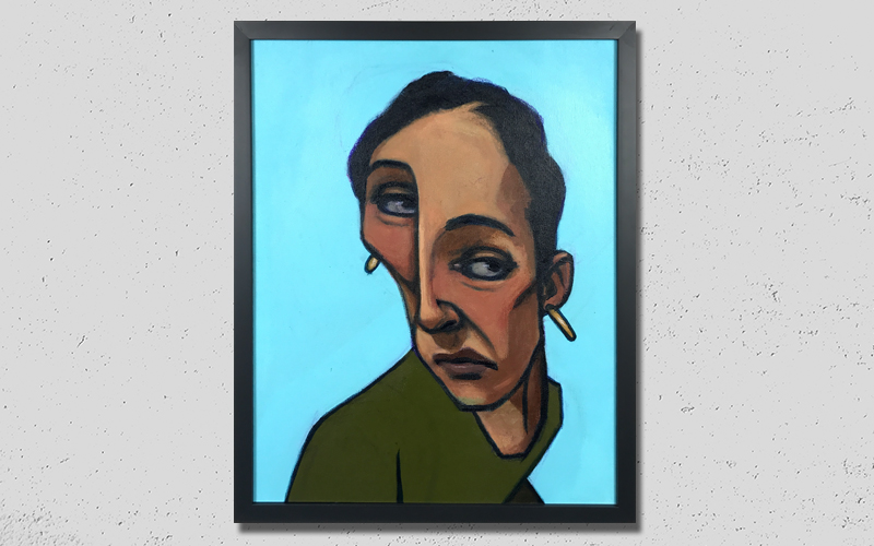 Paintings