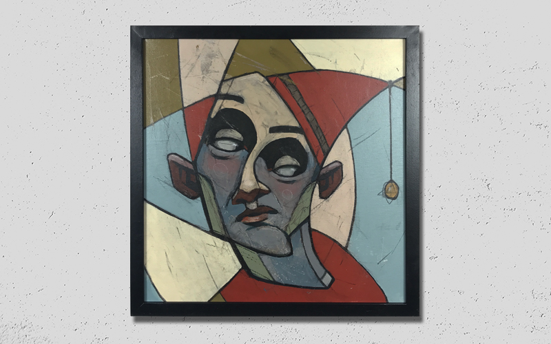 Paintings