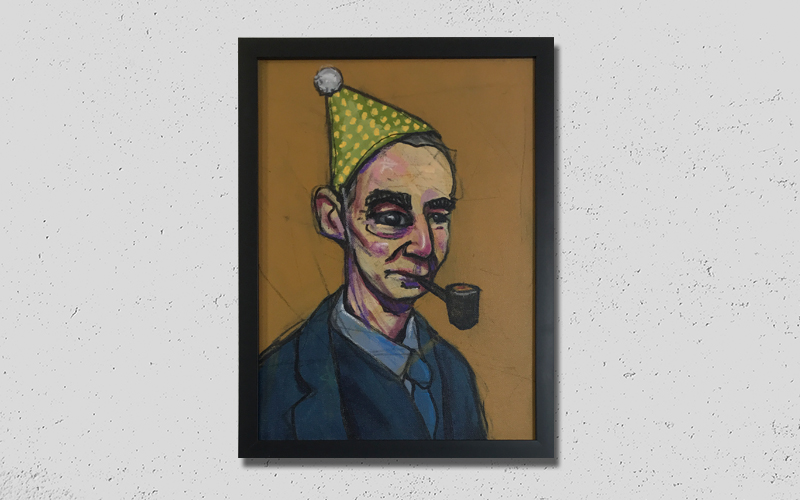 Paintings
