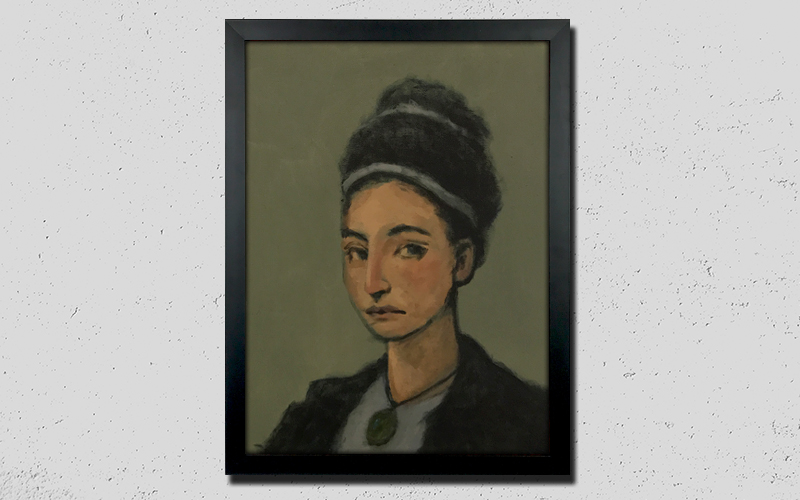 Paintings