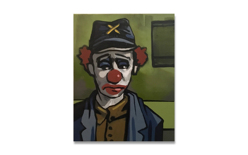 Paintings