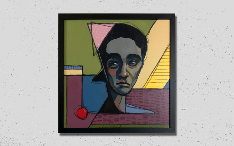 Paintings