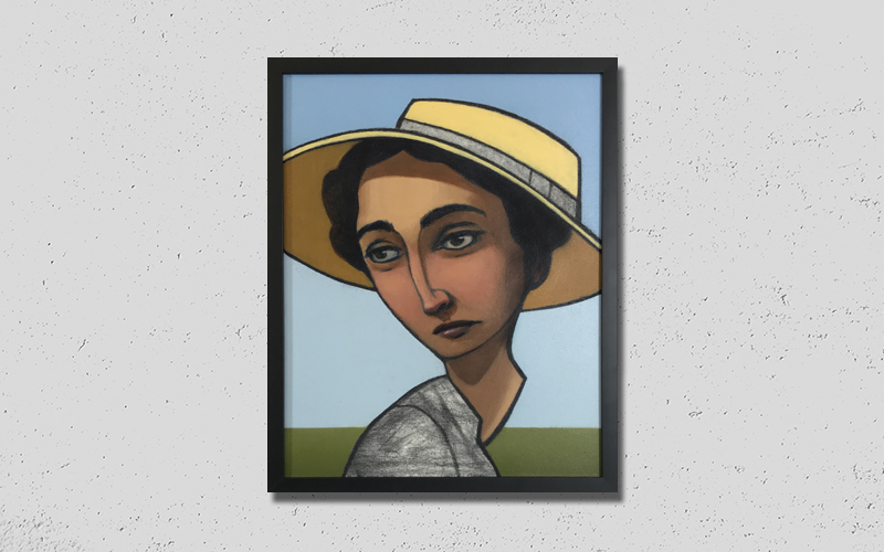 Paintings