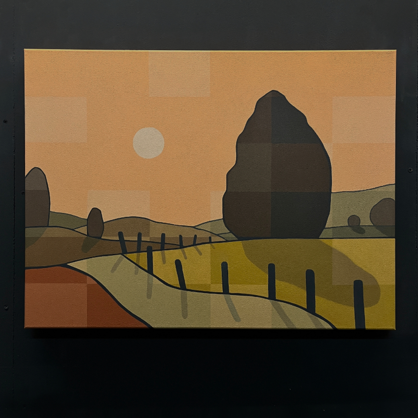 Paintings