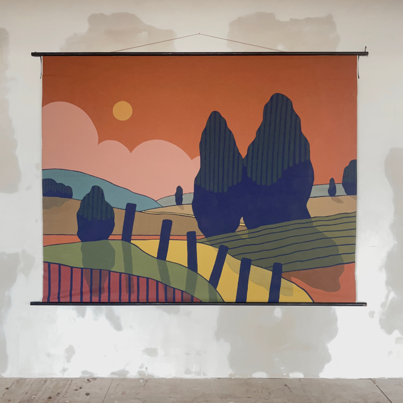 Paintings