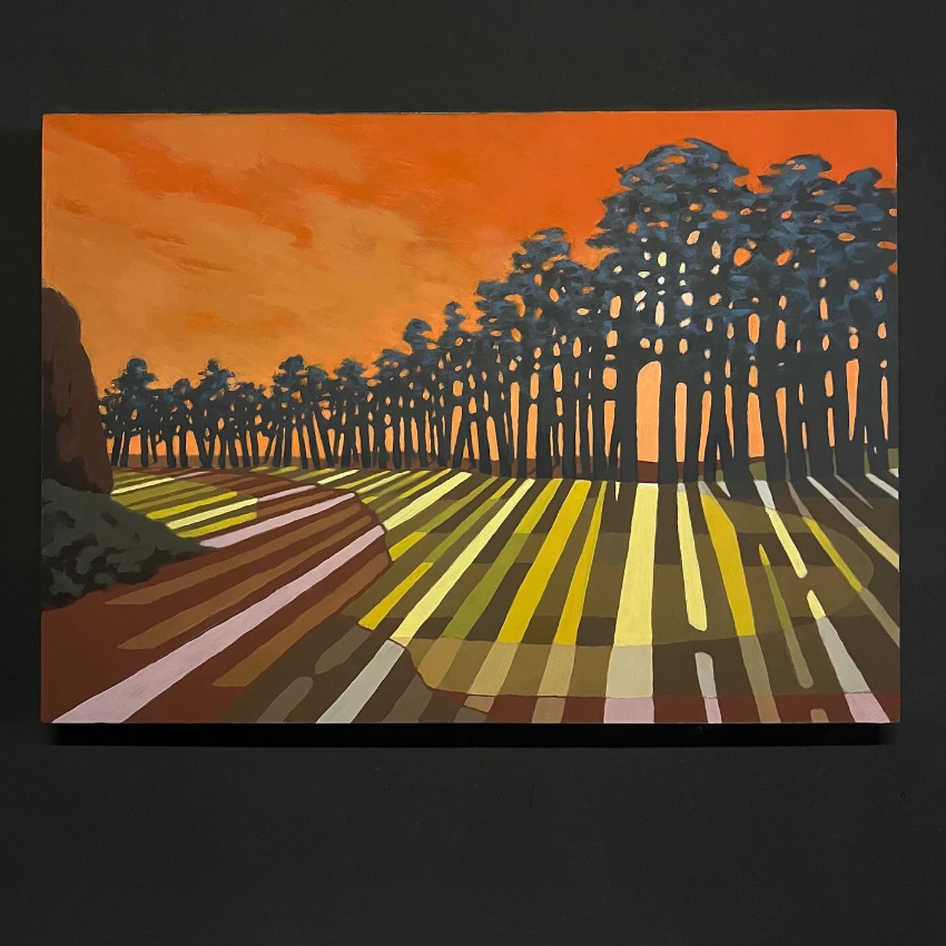 Paintings