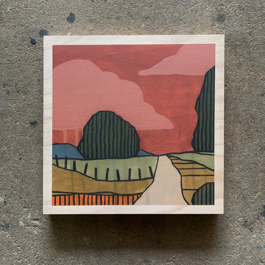 Paintings