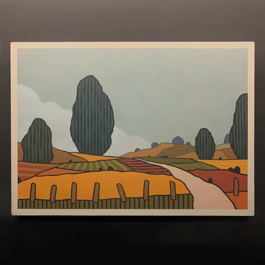 Paintings