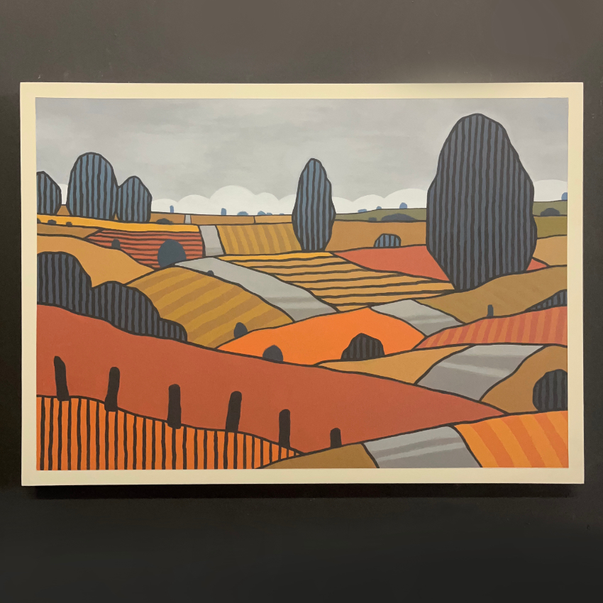 Paintings