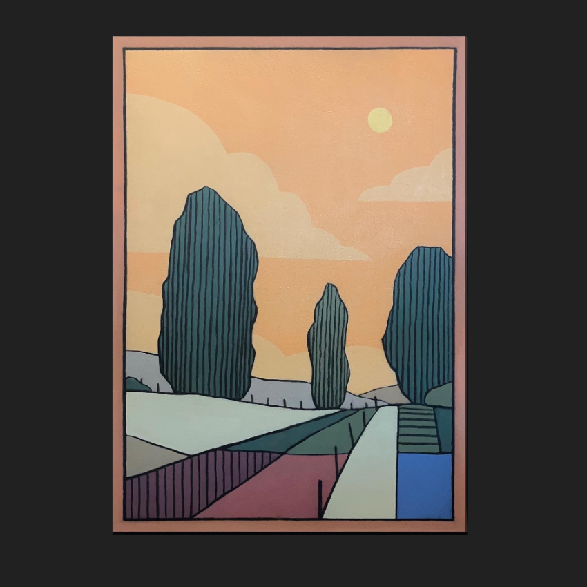 Paintings