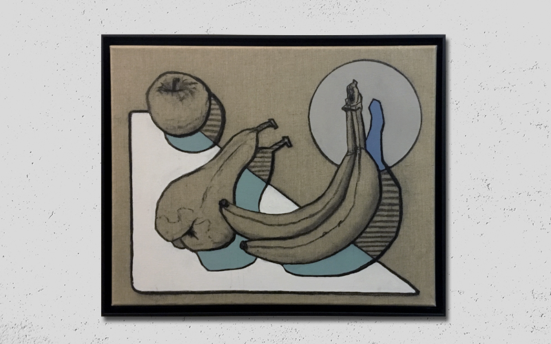 Paintings