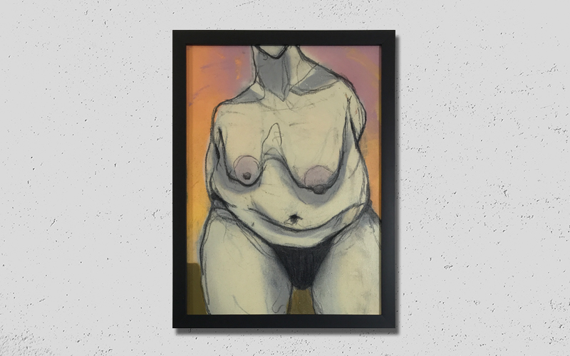 Paintings