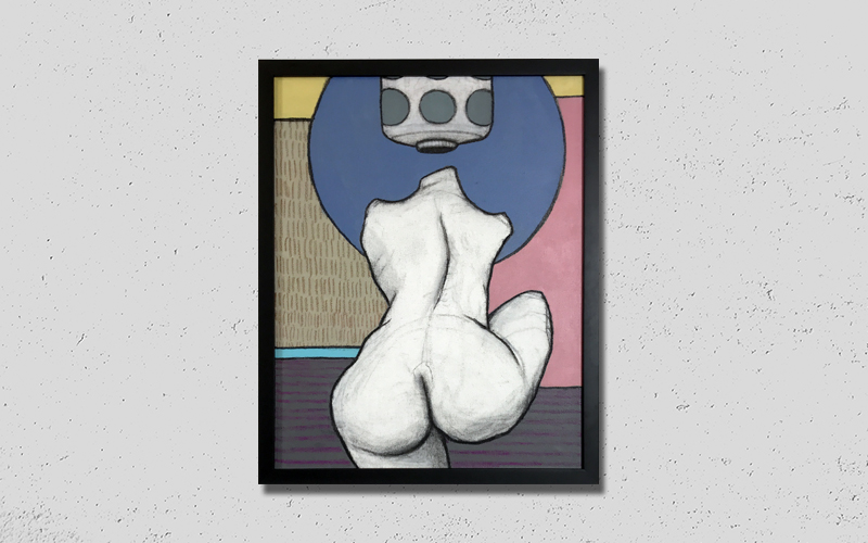 Paintings
