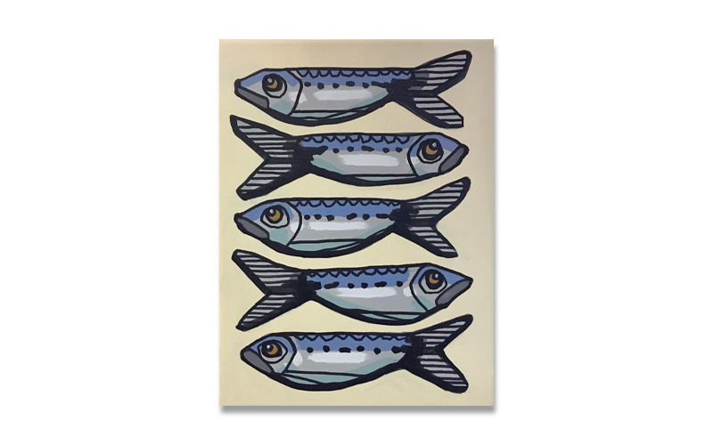 Paintings