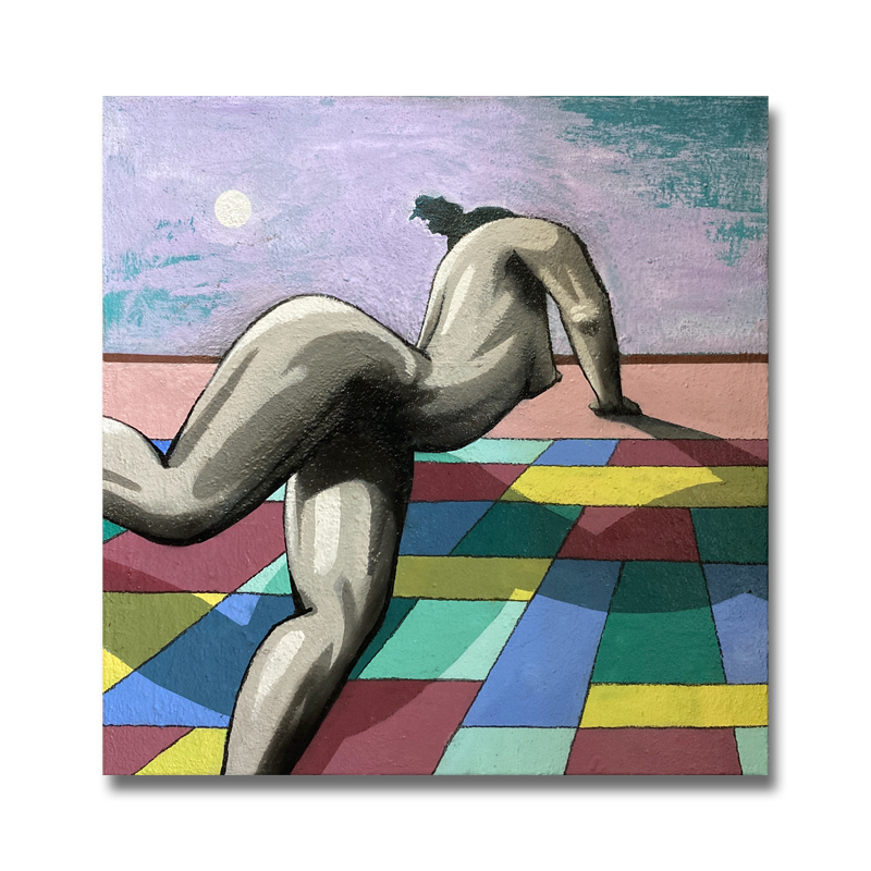 Paintings
