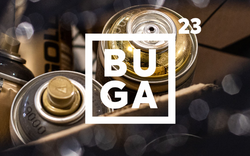 BUGA23