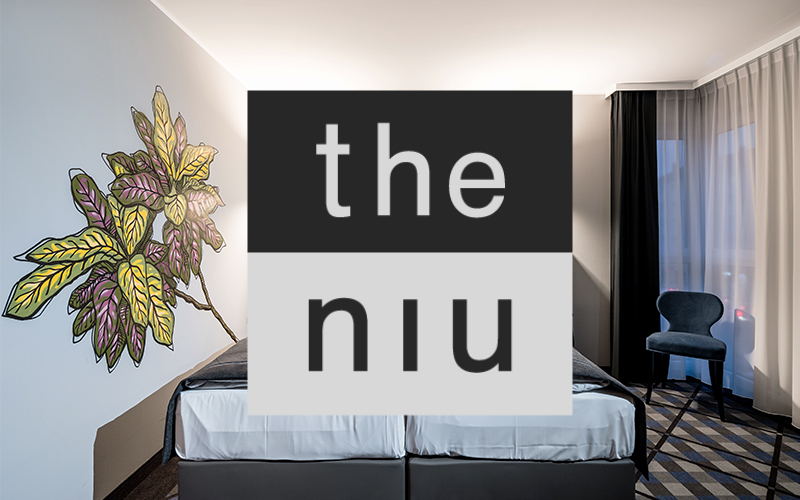 THE NIU