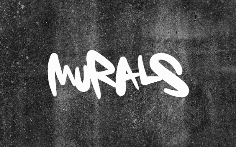 Murals
