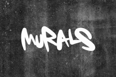 Murals